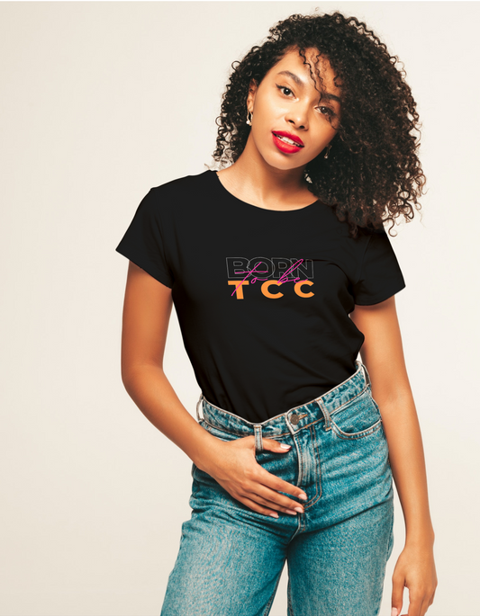 Born to Be TCC