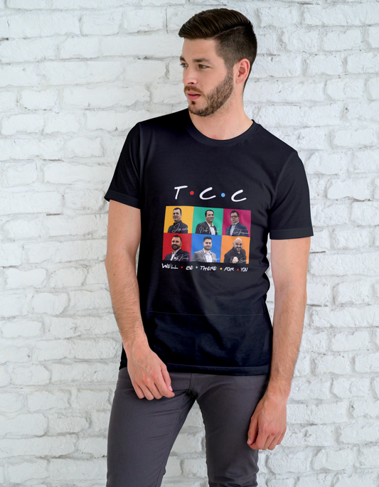 Executive Shirt (SOLD OUT!)